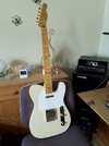 - Classic Vibe 50s Telecaster