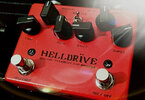 - Helldrive (Overdrive-Pedal)