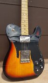 - Vintage Modified ´72 Telecaster Custom