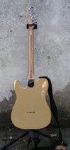 Squier Vintage Modified Custom II Telecaster 2009 body back.jpg