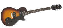 - Les Paul SL Vintage Sunburst