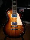 - Les Paul Traditional 2016