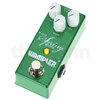 - Mini Faux Spring Reverb