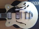 - Hollow-body 5125 und Semi-hollow 2655