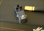 - Prussian Blue Reverb