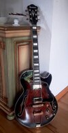 - AG95QM-DBS Hollowbody - Indonesien