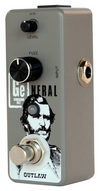 - The General Germanium Fuzz