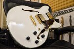 - Excel DC - Semi-Hollowbody