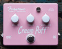 - Cream Puff (Fuzz)