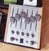 - Benson Preamp mk II / Automatone