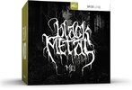 - Black Metal Midi Drum Groove Erweiterungspaket für Superior Drummer und EZDrummer
