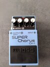 Boss CH-1 Super Chorus