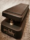 Dunlop GCB95F Cry Baby Classic Wah (Fasel-Spule)