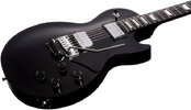 Les Paul Studio Shred 2012 mit FR-System