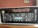 Kemper Profiler Set Poweramp Version komplett mit Rack