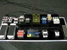 Pedalboard Robin Finck.jpg