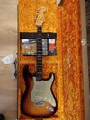 Fender Customshop 59 Stratocaster NOS
