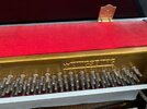 schönes Klavier von Kingsburg, Modell KU115, NP 2900€ günstig wegen Umzug abzugeben.