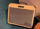 Roland Blues Cube Stage, Tone Capsule Robben Ford, Ultimate Blues
