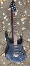 Hohner Revelation RTS Prototype BlueGlitter 1991.jpg