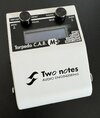 Two Notes CAB M+ inkl. OVP und Netzteil