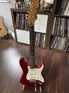 Squier Stratocaster 60s Classic Vibe