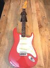 Fender Stratocaster American Vintage '61 in Fiesta Red