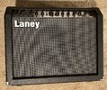 Laney LC 50 - II Vollröhre mit Cover