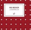 Rio Reiser Liederbuch gesucht - Bis 150 EUR