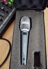Review the t.bone MB-78 Beta Kondensatormikrofon