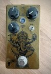 Demon Pedals Ganesha Overdive