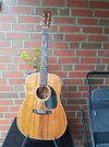 Verkauft: Martin D-37 K2 Koa Gitarre aus 1981 incl. Hiscox Koffer