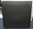 1x15 Bassbox mit Electro Voice EVM-15L Pro-Line Speaker