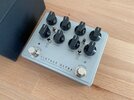 Darkglass Electronics Vintage Ultra V2: Bass Overdrive