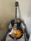 EPIPHONE ES-175 CUSTOM SHOP, VERKAUF/TAUSCH