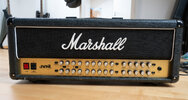 Marshall JVM 410H inkl. Footcontroller