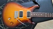 PRS USA CE24 2008 Alder