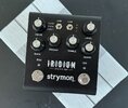 Strymon Iridium inkl. OVP; Netzteil und MIDI Kabel