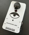 Old Blood Noise Endeavors Headphone Amp inkl. OVP