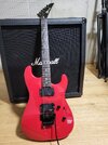 Charvel Model 3a Made in Japan 1988