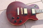 SC-550 II BCF (inkl. Soundvergleich mit einer Gibson Les Paul Studio)