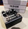 Strymon Iridium - 3 Amps in one Box