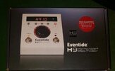 Eventide H9 Core