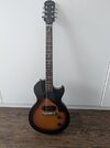 Epiphone Les Paul Junior 57 reissue mit Gibson P90