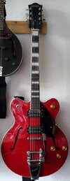 Gretsch G2622T FSS Streamliner