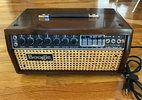 Mesa Boogie Mark iic+ !Suche!