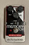 Electro Harmonix - Memory Toy - Analog Delay