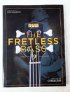 Buch The Fretless Bass