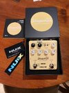 NUX Stageman Acoustic Preamp