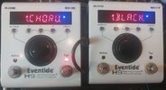 Verkaufe 2x Eventide H9